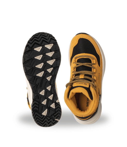 MERRELL M-ONTARIO TAN 29