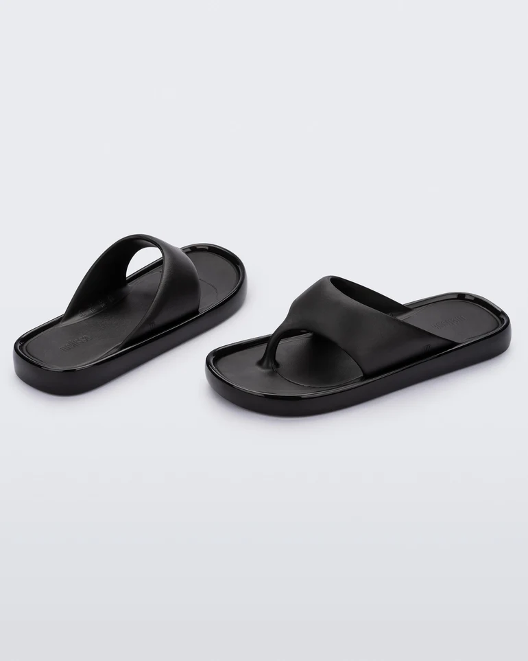 MELISSA FLOAT BLACK 40
