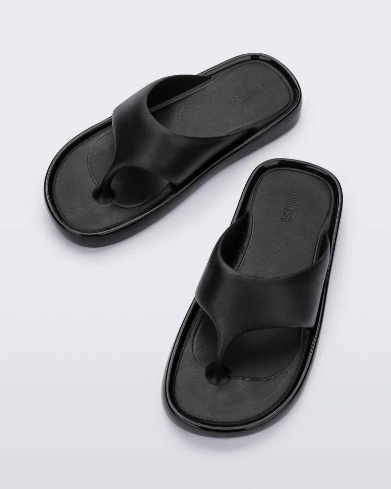 MELISSA FLOAT BLACK 40