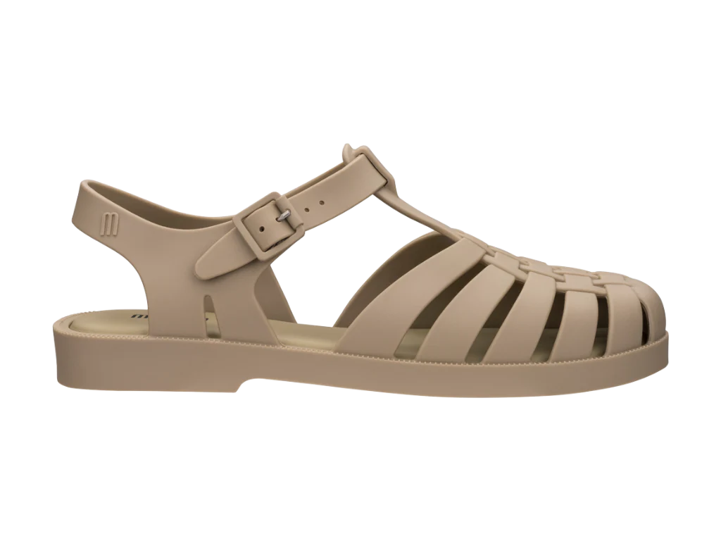MELISSA POSSESSION AD Beige 38