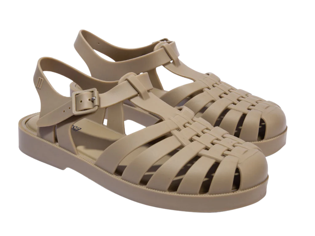 MELISSA POSSESSION AD Beige 39