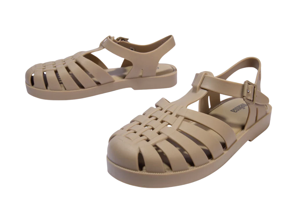MELISSA POSSESSION AD Beige 39