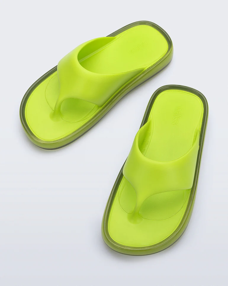 MELISSA FLOAT GREEN 40