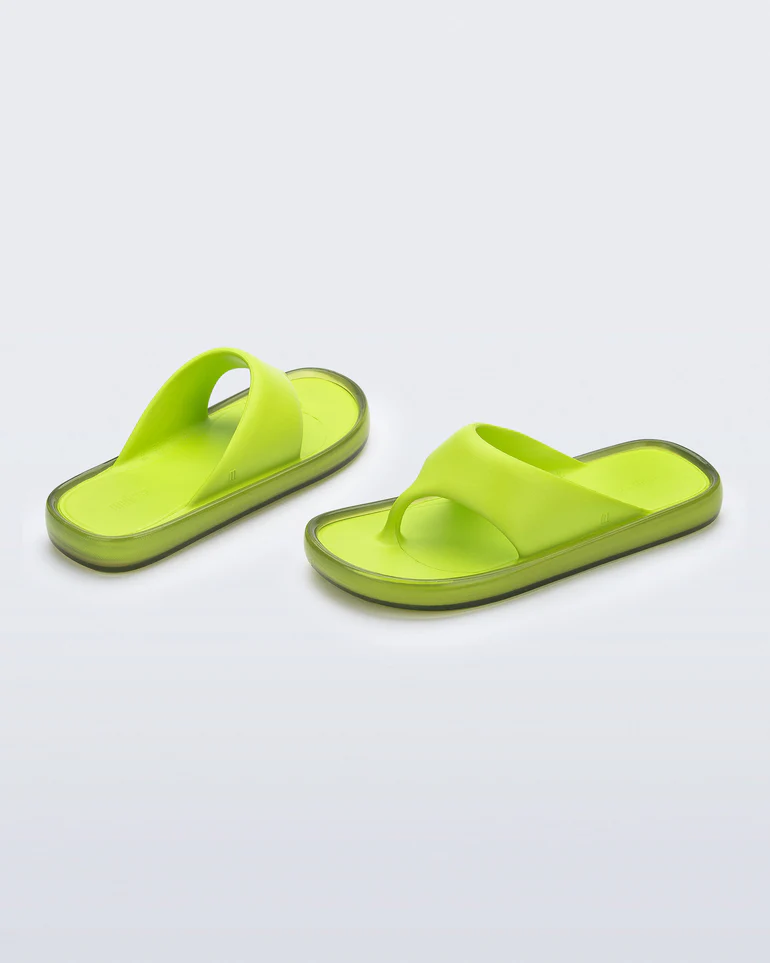 MELISSA FLOAT GREEN 40