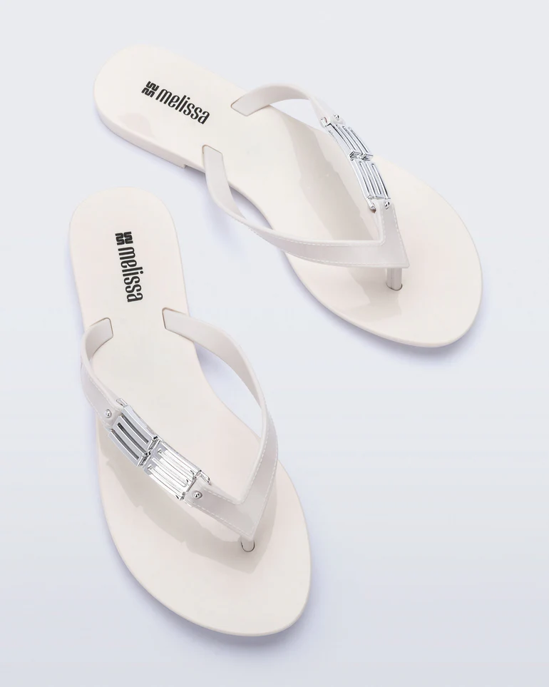MELISSA HARMONIC M CHIC WHITE 38