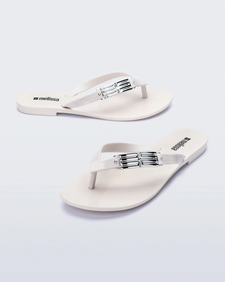 MELISSA HARMONIC M CHIC WHITE 38