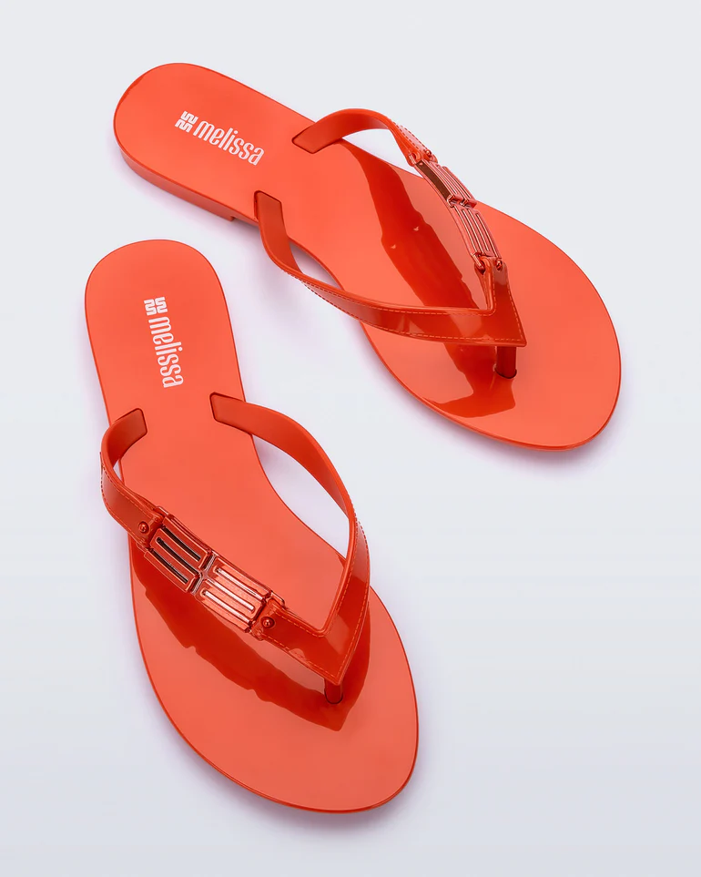 MELISSA HARMONIC M CHIC RED 39