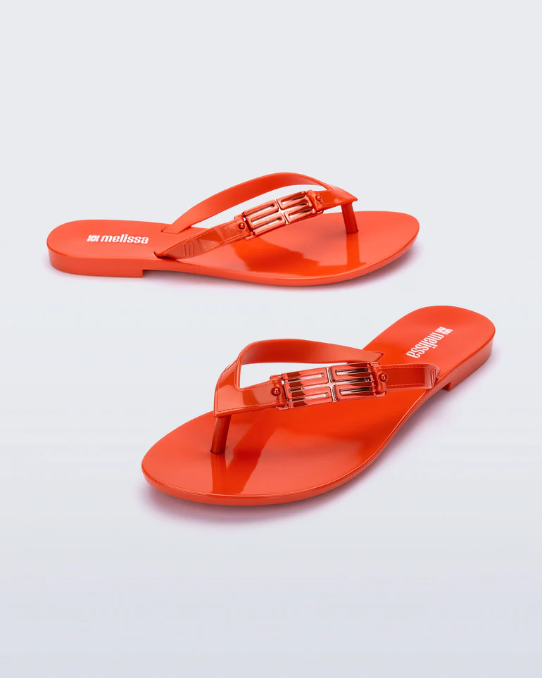 MELISSA HARMONIC M CHIC RED 39