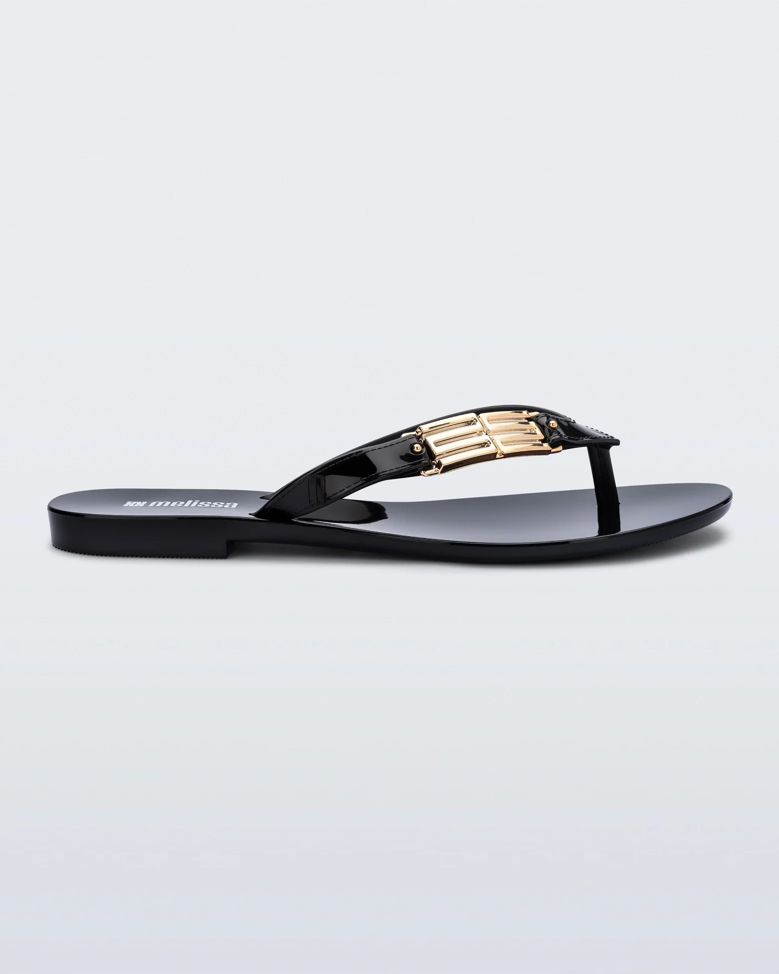 MELISSA HARMONIC M CHIC BLACK 39