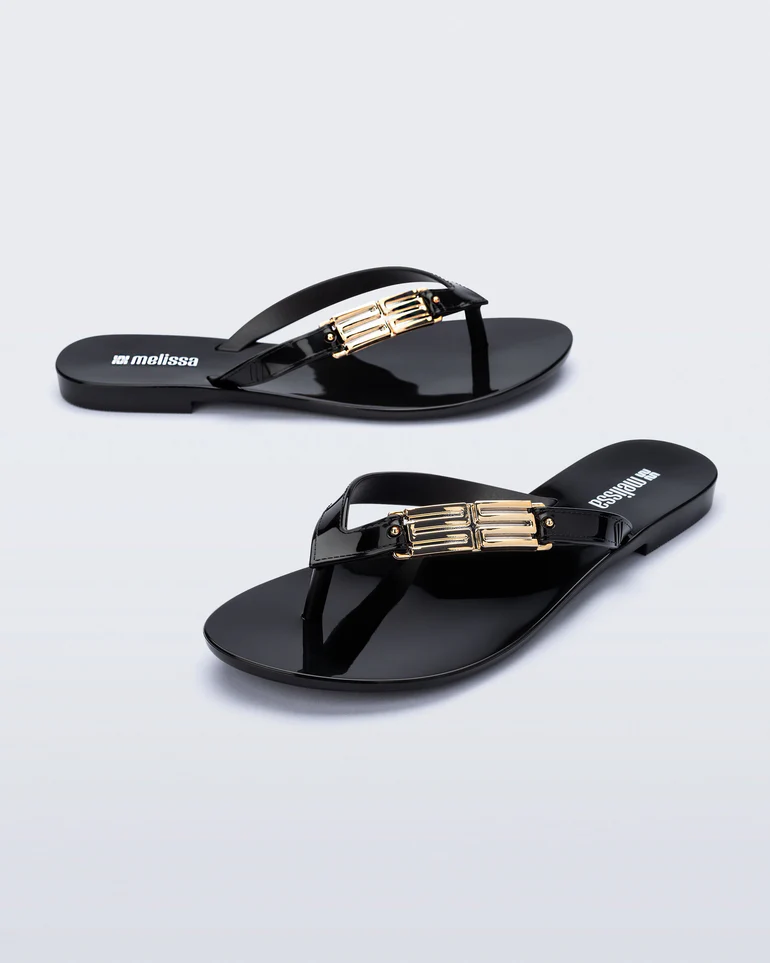 MELISSA HARMONIC M CHIC BLACK 40