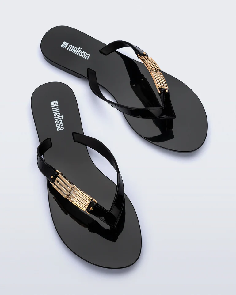 MELISSA HARMONIC M CHIC BLACK 41