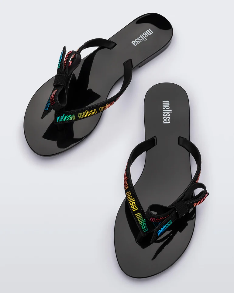 MELISSA HARMONIC M LOVER BLACK 41