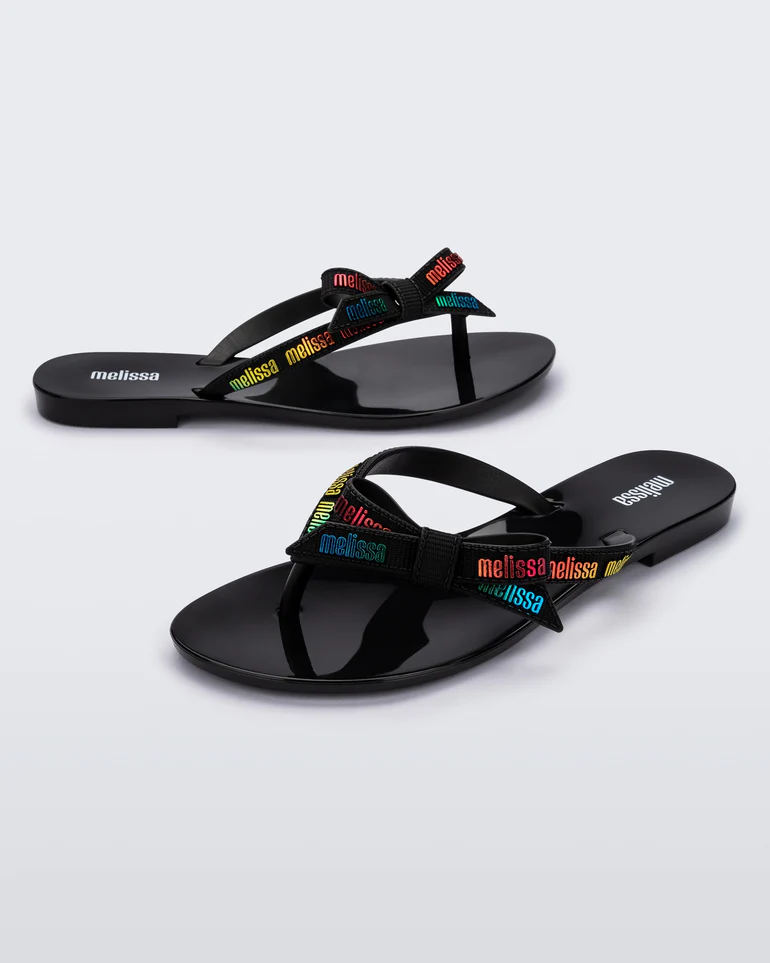 MELISSA HARMONIC M LOVER BLACK 41