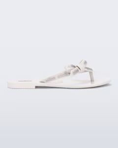 White/Silver