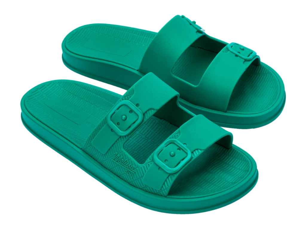MELISSA SUN CRUISE GREEN 35