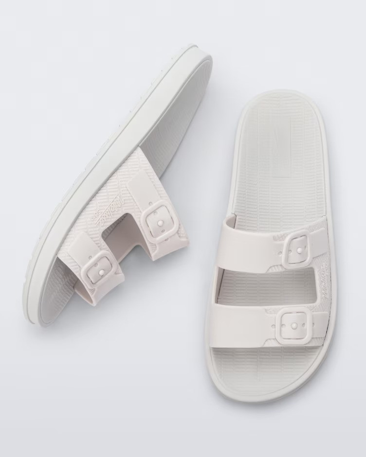 MELISSA SUN CRUISE WHITE 39