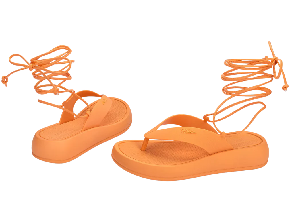MELISSA SUN RESORT ORANGE 37