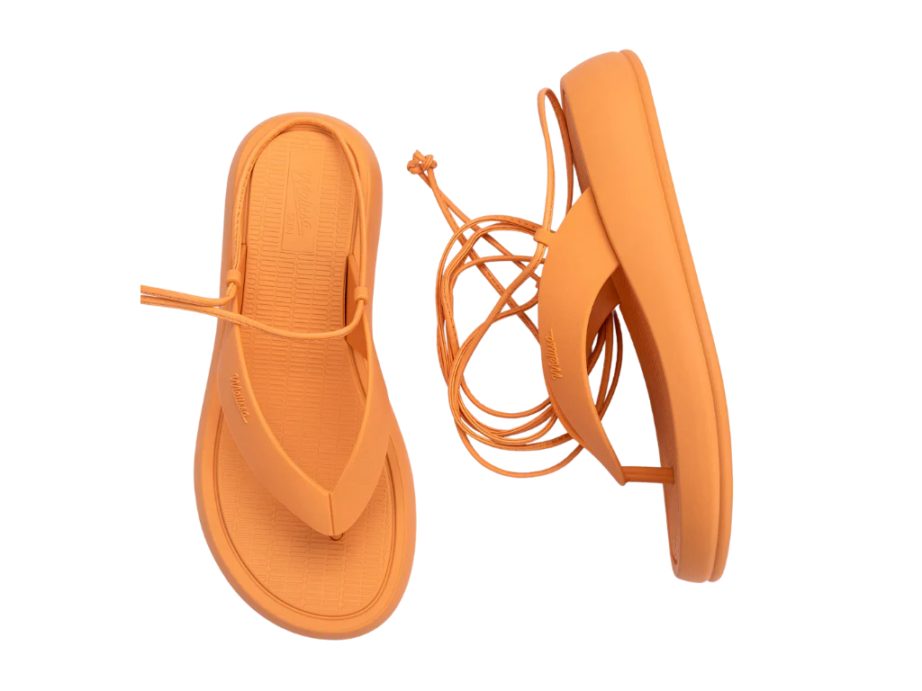 MELISSA SUN RESORT ORANGE 37