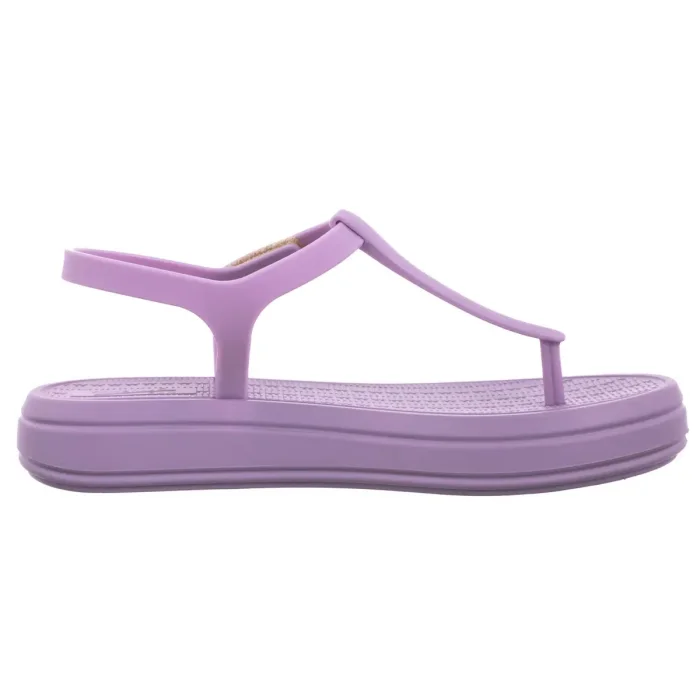 MELISSA SUN LEME PLATFORM LILAC 35