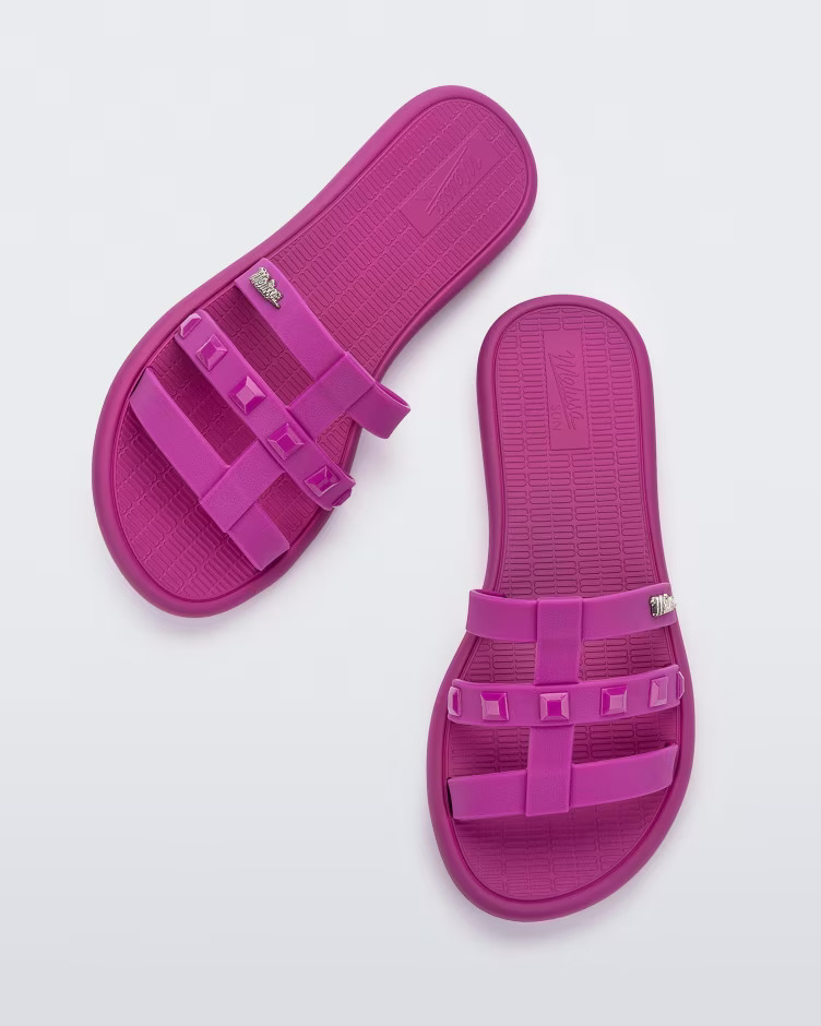 MELISSA SUN ATLANTIS PINK 38