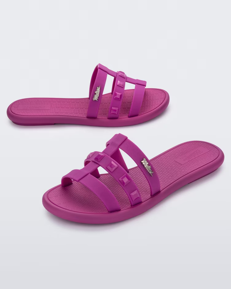MELISSA SUN ATLANTIS PINK 41