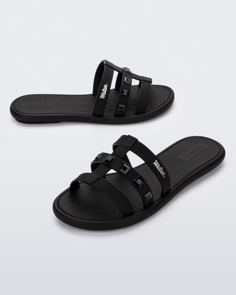 MELISSA SUN ATLANTIS BLACK 40