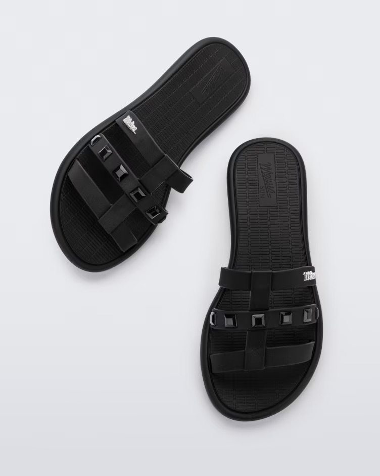 MELISSA SUN ATLANTIS BLACK 40
