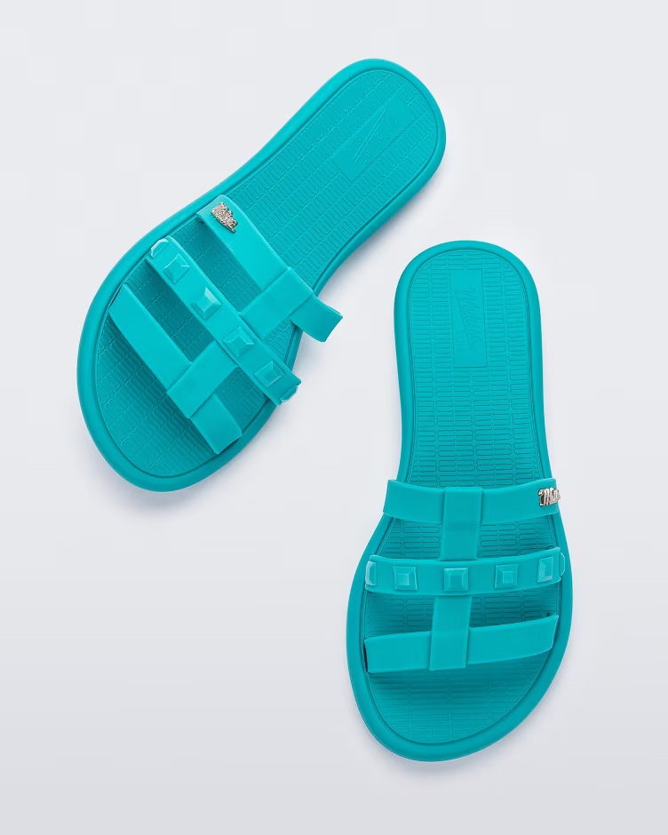 MELISSA SUN ATLANTIS BLUE 35
