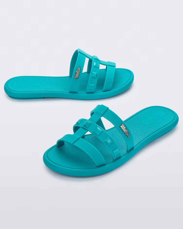 MELISSA SUN ATLANTIS BLUE 39