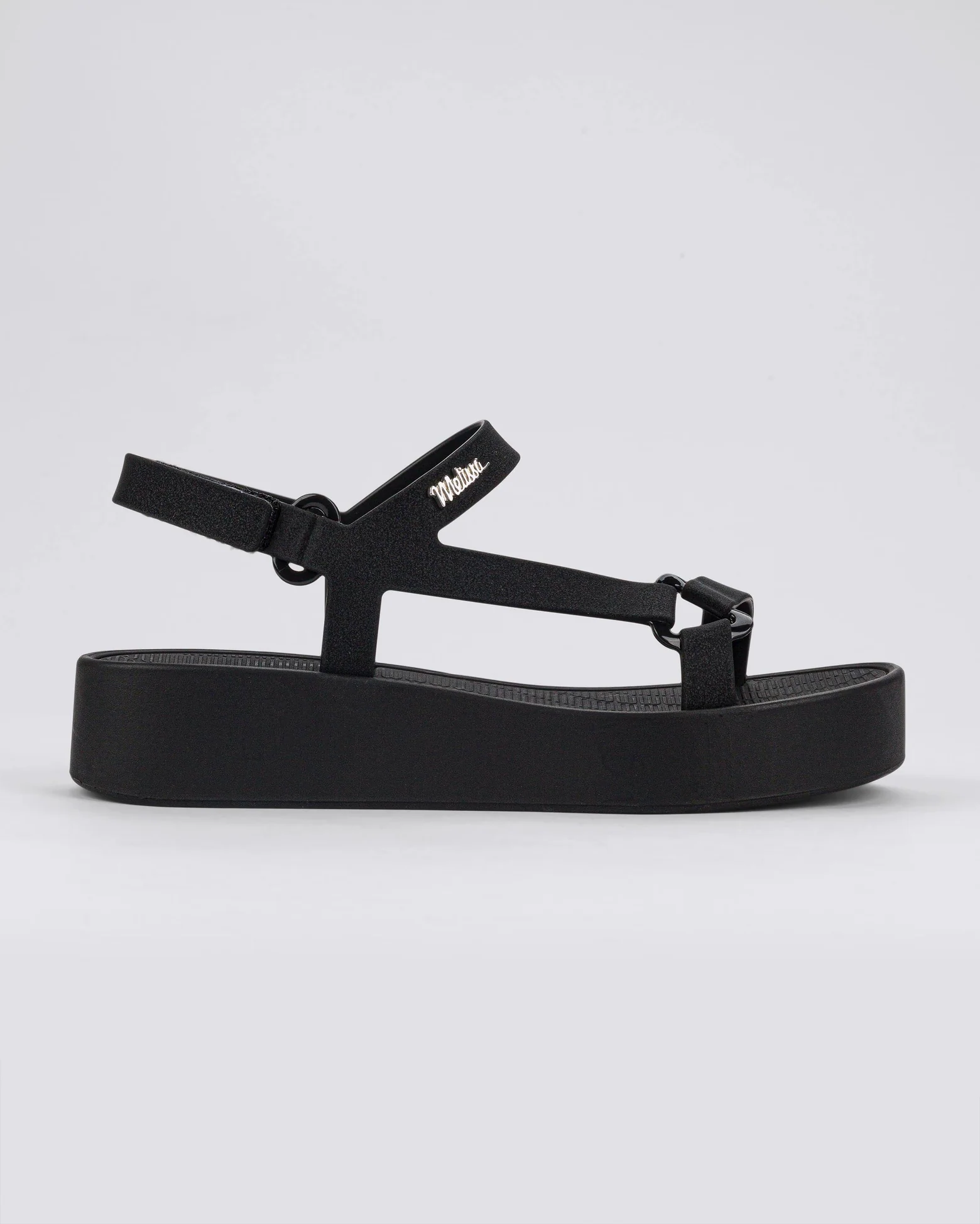 MELISSA SUN DOWNTOWN PLATFORM