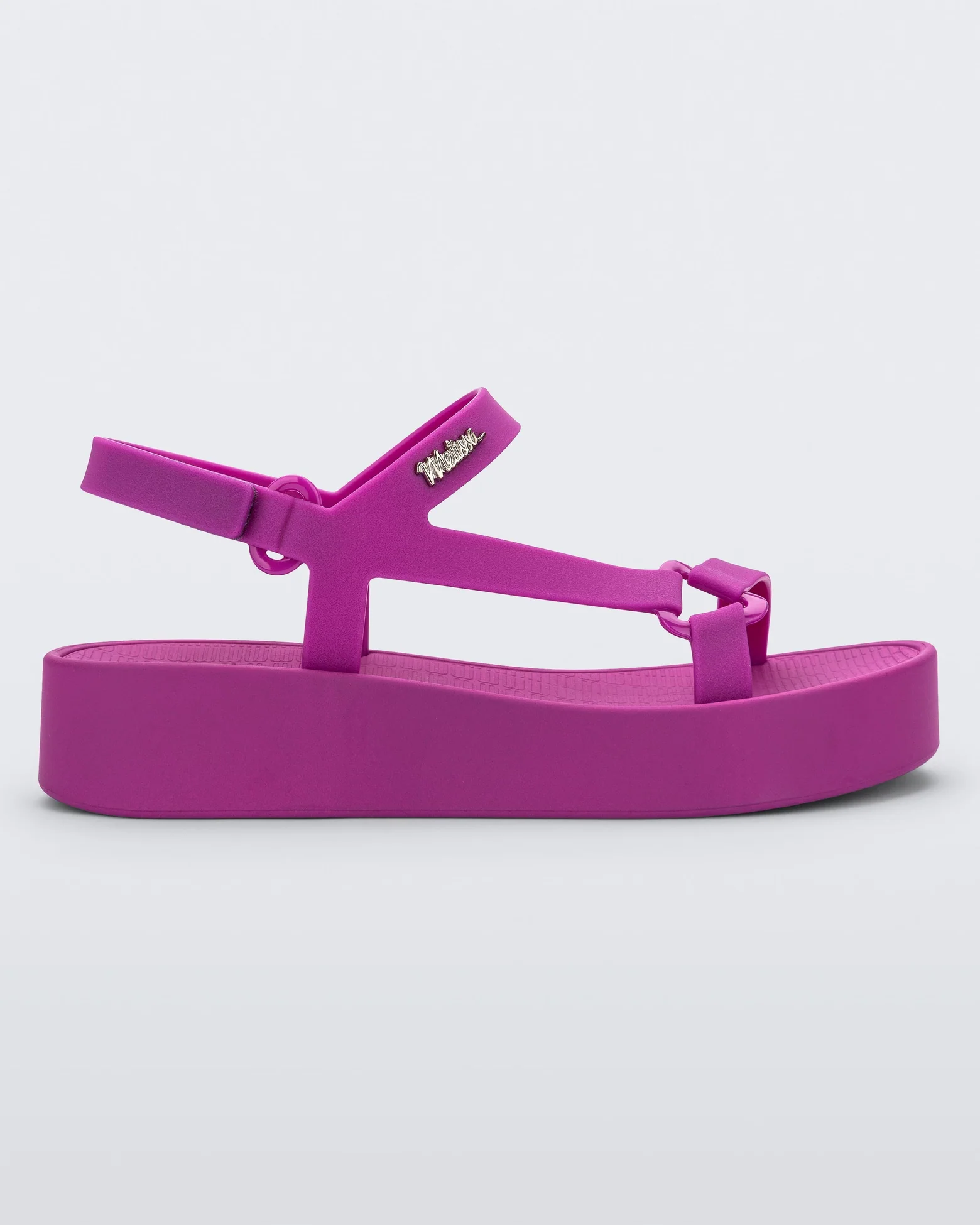 MELISSA SUN DOWNTOWN PLATFORM 
