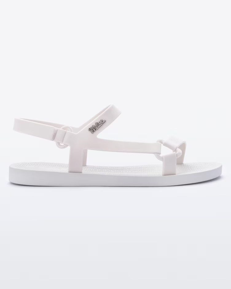 MELISSA SUN DOWNTOWN WHITE 40