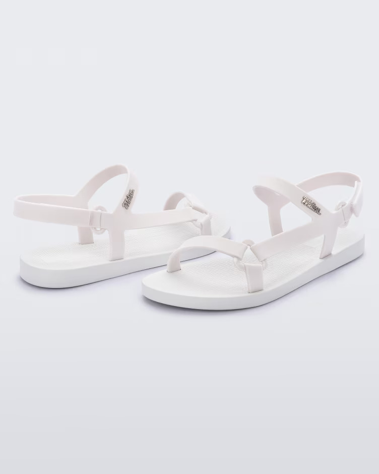 MELISSA SUN DOWNTOWN WHITE 41
