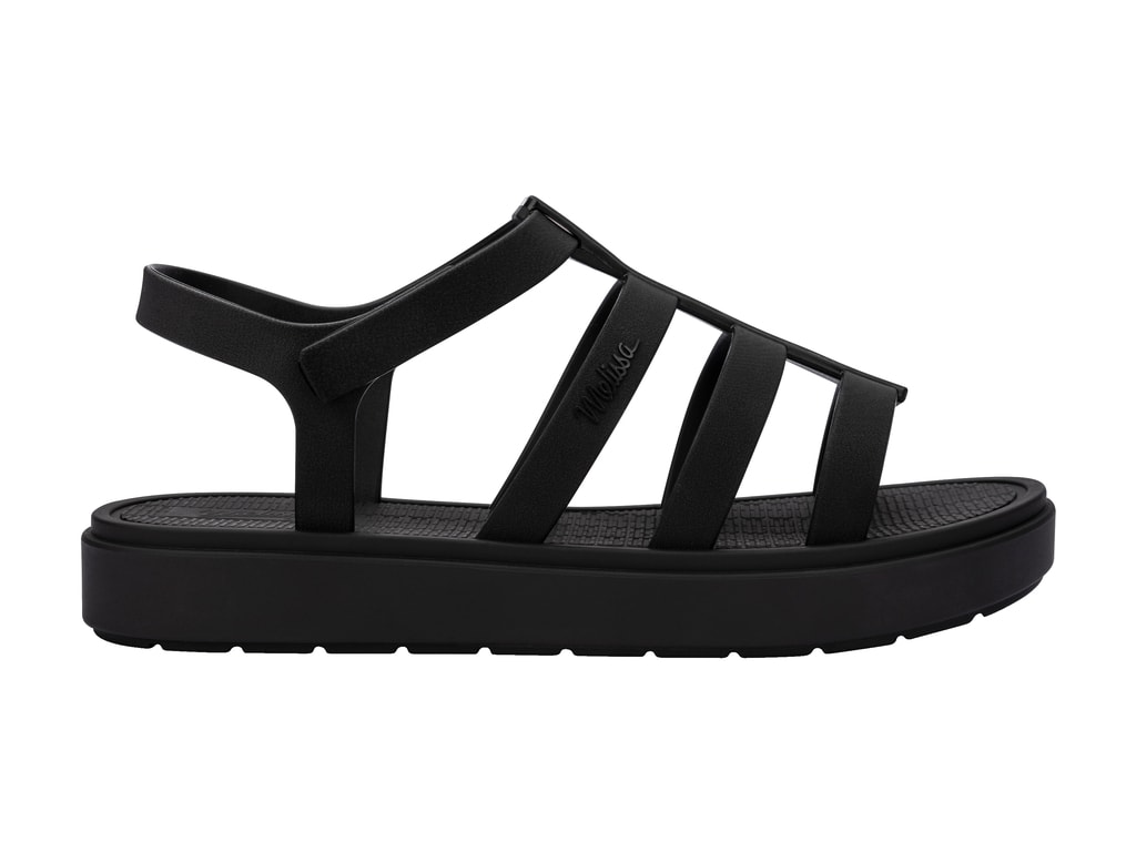 MELISSA SUN RODEO PLATFORM | BOLD Bold & Comfortable Platform Sandals