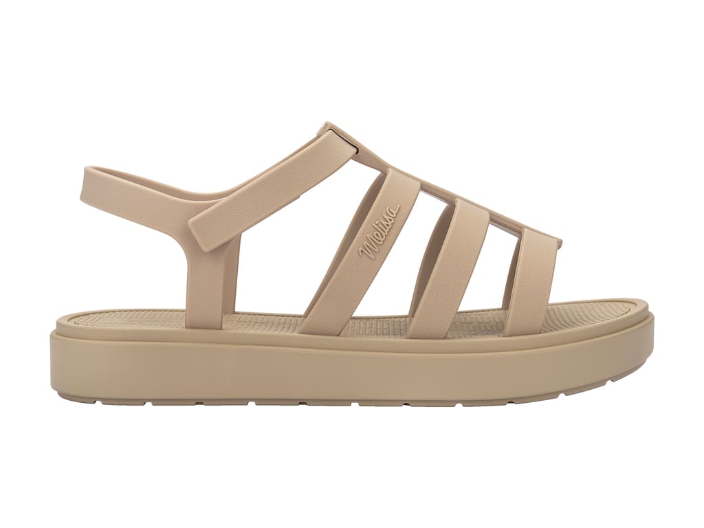 MELISSA SUN RODEO PLATFORM 