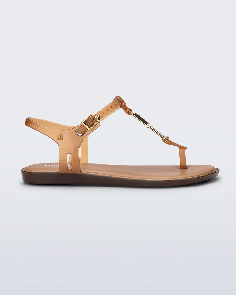 MELISSA SALOR M CHIC BROWN 41
