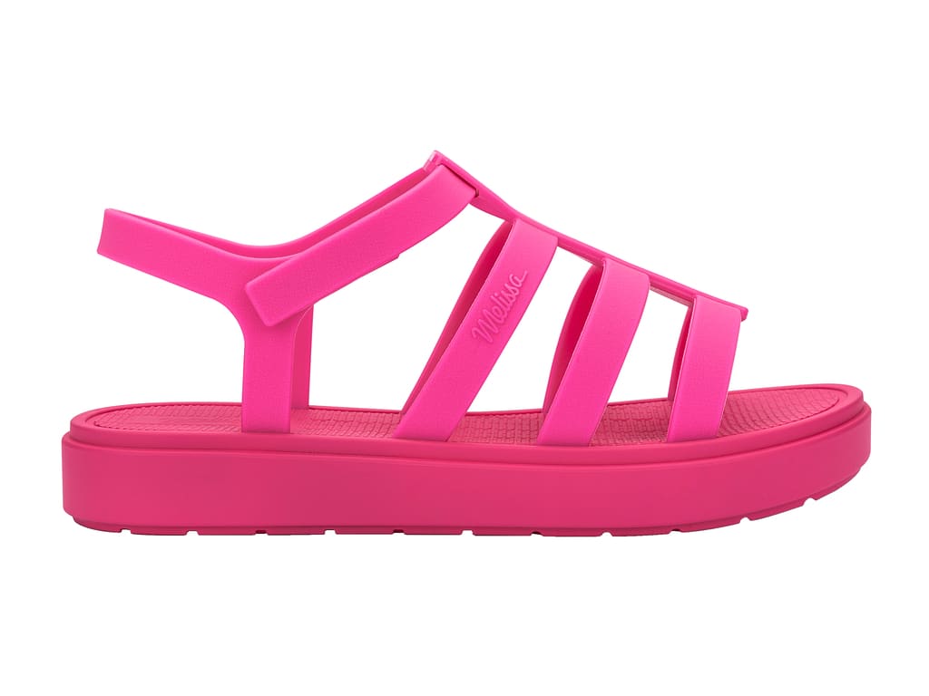 MELISSA SUN RODEO PLATFORM 