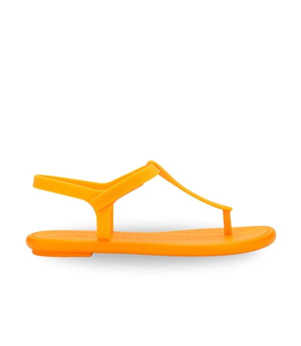 MELISSA SUN LEME YELLOW 39