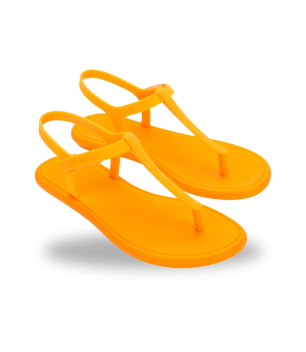MELISSA SUN LEME YELLOW 39