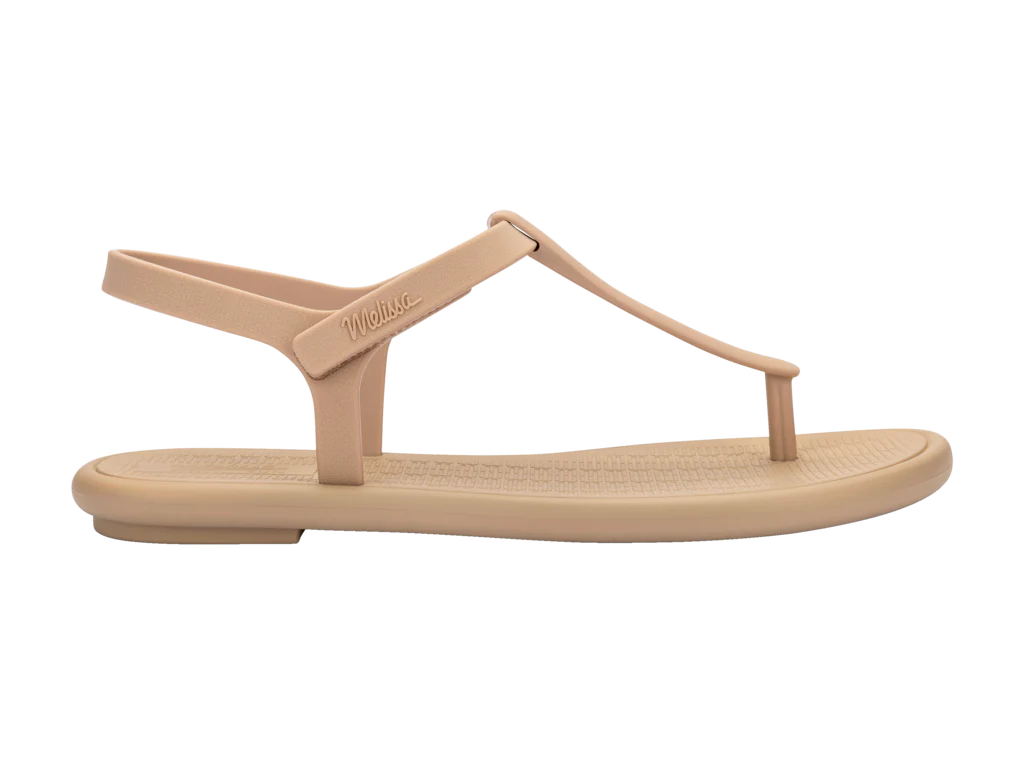 MELISSA SUN LEME BEIGE 39