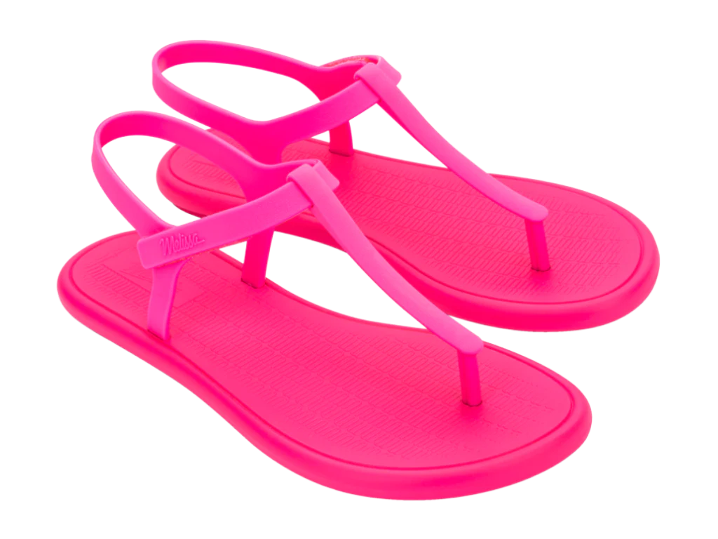 MELISSA SUN LEME PINK 38