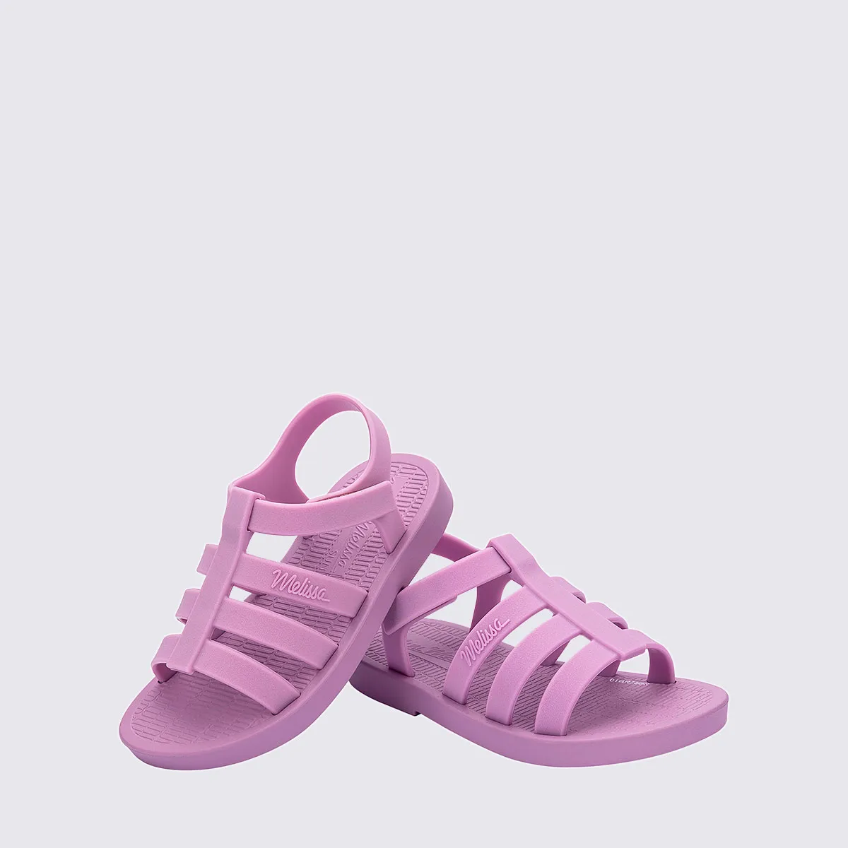 MELISSA SUN RODEO BB LILAC 22