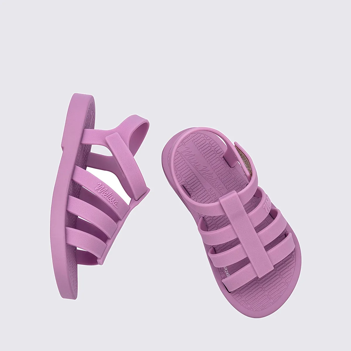 MELISSA Sun Rodeo BB Sandals for Women | Lightweight Stylish Summer Sandals
