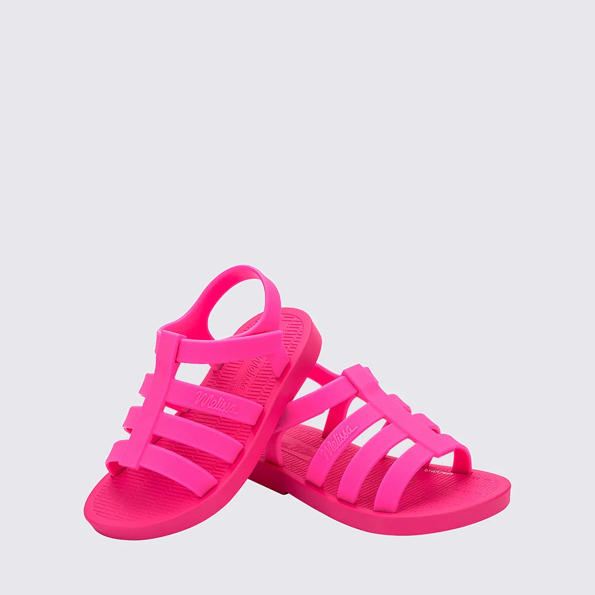 MELISSA SUN RODEO BB PINK 22