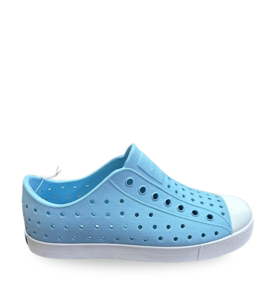 NATIVE JEFFERSON BLUE J1