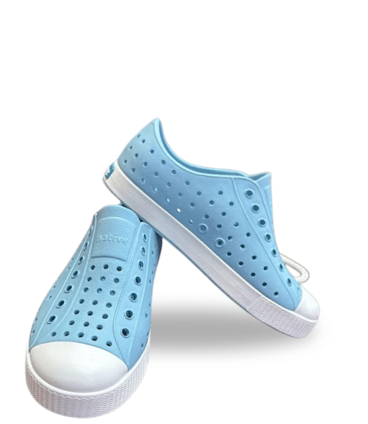 NATIVE JEFFERSON BLUE J1