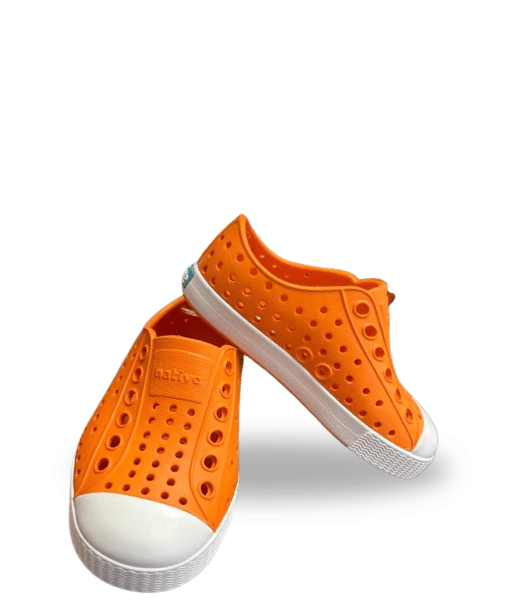 NATIVE JEFFERSON ORANGE C11