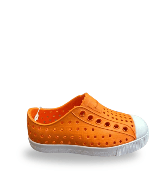 NATIVE JEFFERSON ORANGE C8