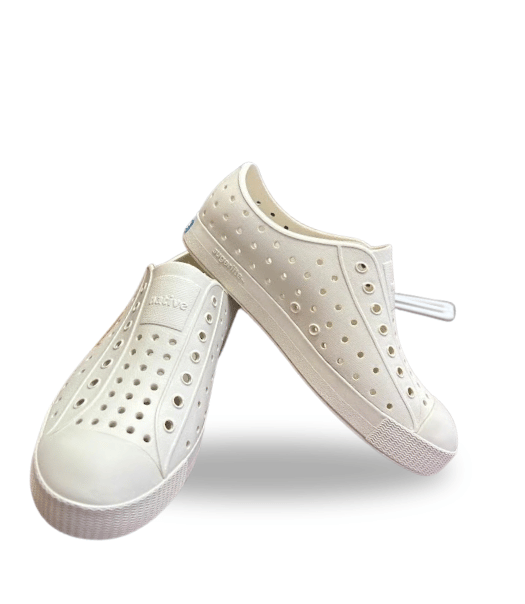 NATIVE APRICOT DAZZLE BONE WHITE C13