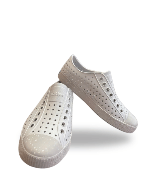 NATIVE JEFFERSON BLOOM GREY M8W10